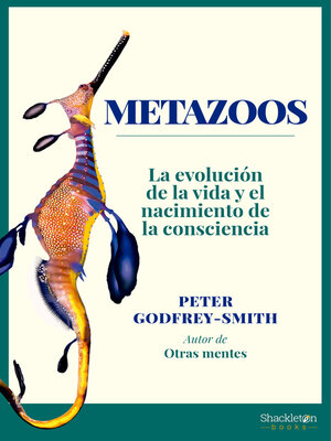 cover image of Metazoos